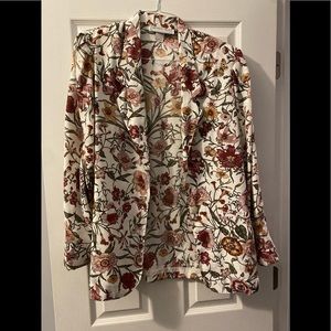 Howard Wolf Vintage Blazer - 14